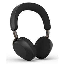 Auriculares jabra evoluciona3 negro 59 mm x 176 mm x 205 mm
