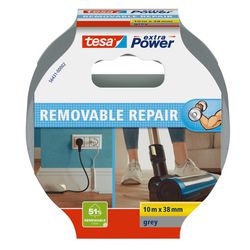 Tesa 1006597 - xp eco rep gr 10mx38mm | 8 pezzi