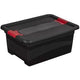 Storage box gray 1084482600000 keeper