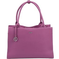 Bolsa para portátil violeta so-106 socha