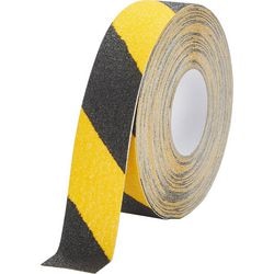 Cinta antideslizante duradera multicolor 20 mm x 50 mm x 0,7 mm