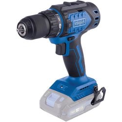 Scheppach cordless drill 20v bc-dd60-x - 5909239900
