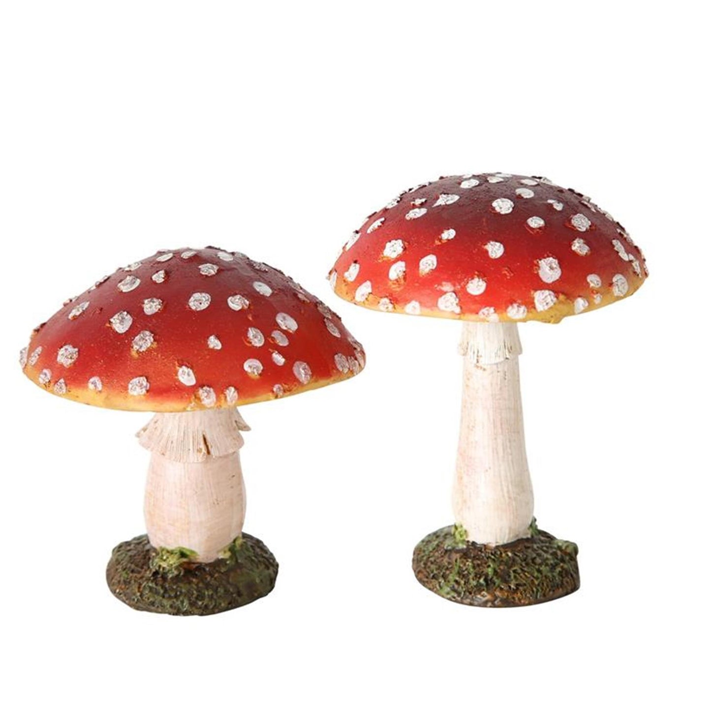 Boltze home seta poliresina h9cm