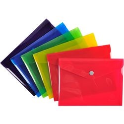 Carpeta documentos exacompta 34410e iderama pp b6