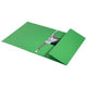 3-flap folder leitz 39060055 green 100 g