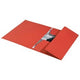 3-flap folder Leitz 39060025 red 100 g