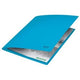 Leitz quick fixer 39040035 blue 40 g