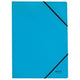 Folder leitz 39080035 blue 60 g