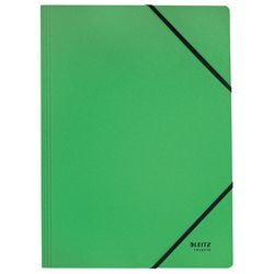 Folder leitz 39080055 green 60 g