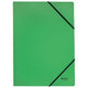 Folder leitz 39080055 green 60 g