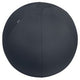 Ergonomic sitting ball Leitz 65420089 dark gray 2200 g
