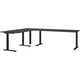 Corner desk germania gw-mailand 7898-547 graphite
