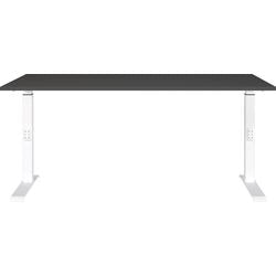 Bureau germania gw-mailand 7911-569 grafite