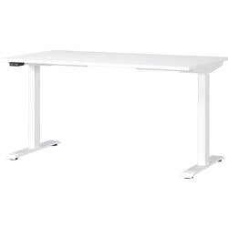 Scrivania sit-stand germania gw-mailand 7905-84