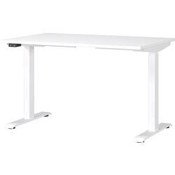 Scrivania sit-stand germania gw-mailand 7907-84