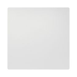 Lavagna Nobo 450x450mm, magnetica, senza cornice, modulare