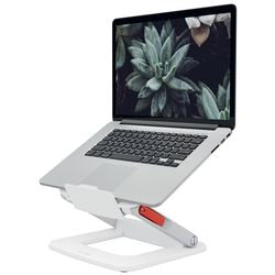 Soporte para portátil leitz 64240001 blanco 745 g