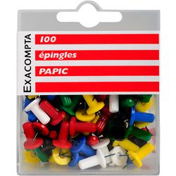 Pic chinchetas exacompta 14996e multicolor 52 g