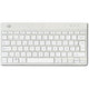 Keyboard r-go tools rgocobewdwh white plastic