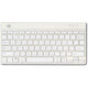 Teclado Ty r-go tools rgocouswdwh plástico blanco