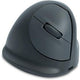 Ergonomic mouse r-go tools rgohebamrwl black plastic