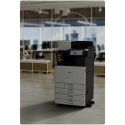 Stampante multifunzione Ricoh IM C4510a A3 colori