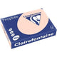 Clairefontaine a4 colored paper salmon pink 160 g m² 250 sheets
