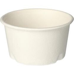 Cuenco hondo papstar blanco 10,2 x 10,2 x 36,5 cm 50 piezas