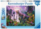 Ravensburger puzzel land van de dinosauriã«rs - legpuzzel - 200 stukjes