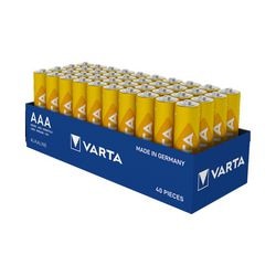 Batteries varta 4103101394 1.5 v 4103