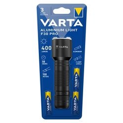 Varta flashlight aluminum light f30 pro - 5749027