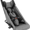 Silla de bebe Cube para remolque de bicicleta infantil doble cmpt