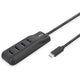 ACT Conectividad USB-C Hub 3.0, 4 Poorts USB-A