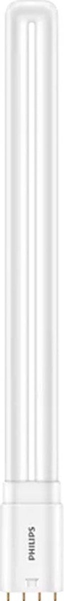 Philips led philips - corepro pl-l led lamp mains 24w - 840 koel wit | vervangt 55w