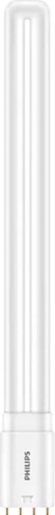 Philips led philips - corepro pl-l led lamp mains 24w - 840 koel wit | vervangt 55w