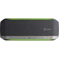 Vivavoce hp 40 nero poly sync