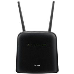Enrutador d-link dwr-960 dc wi-fi 4 (802.11n)