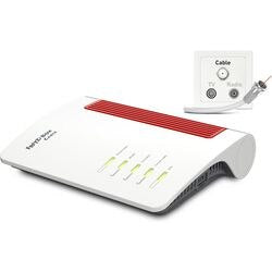 Enrutador avm 20003047 ac wi-fi 4 (802.11n)