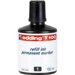 Ricarica bottiglia edding 4-t100001 e-t100
