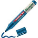 Flipchart marker edding 4-31003 blue e-31