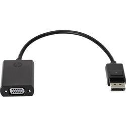 Cavo adattatore hp displayport maschio a vga femmina