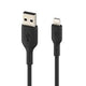 Ngk lightniabel belkin usb-a macho 3 m