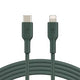 Ngk lightniabel belkin usb-c macho 2 m