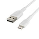 Belkin Boost Charge Lightning USB-A Cable