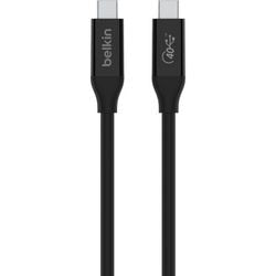 Cable USB Belkin negro