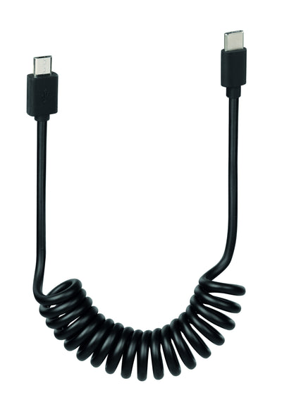 Lampa kabel micro naar type-c 1m terugslag voor de e-bike