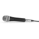 NEDIS MPWD50BK Sensibilità al microfono cablato -72 dB + -3 dB 50 Hz 15 kHz 5,0 m
