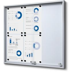 Indoor display scslg6xa4 showdown