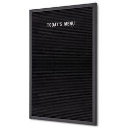 Postal negro lebbl40x60 enfrentamiento