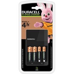 Caricabatterie Duracell 1300 mah set da 5 pezzi